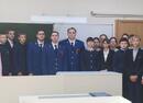 Правовой урок для обучающихся МБОУ Ясиновской СОШ